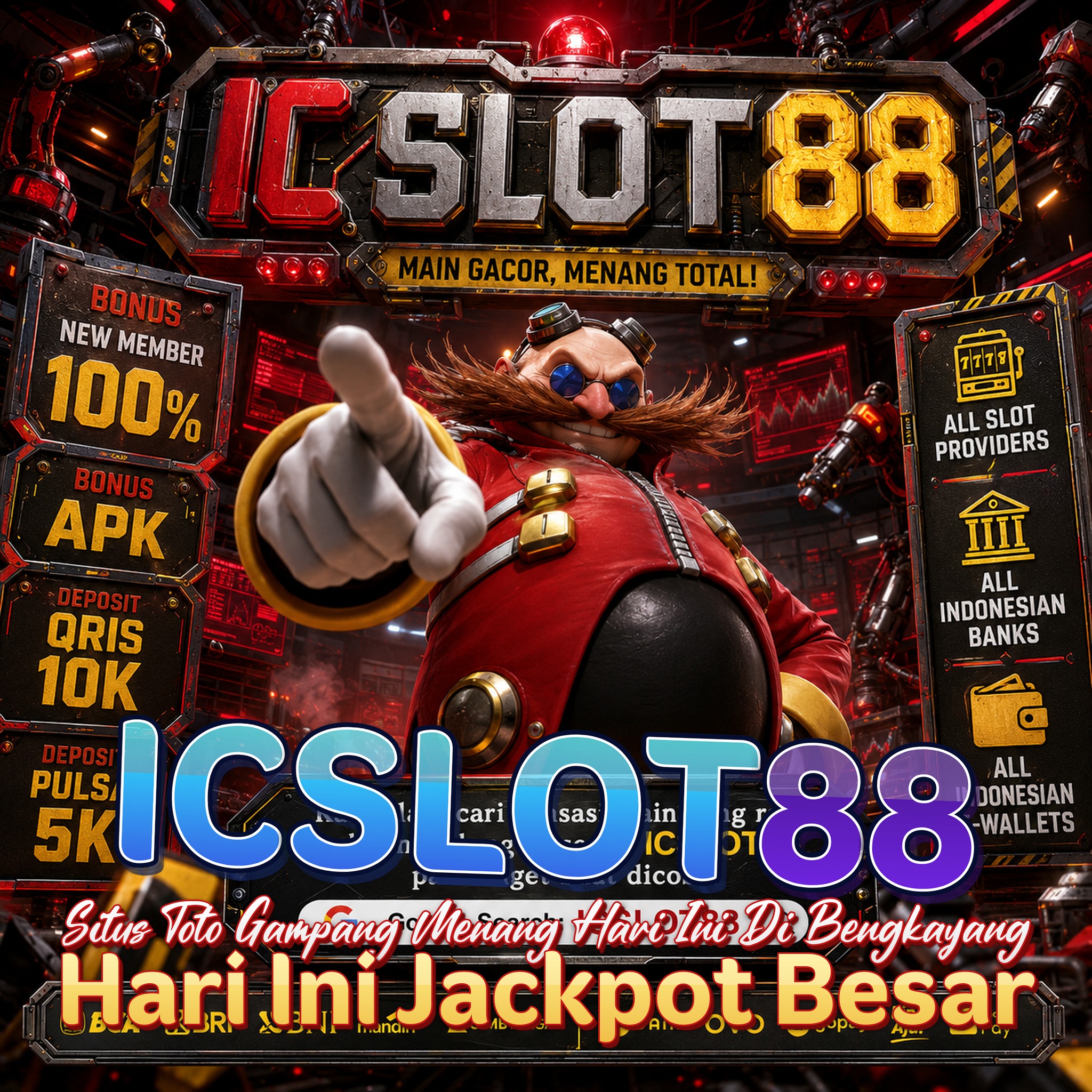 ICSLOT88